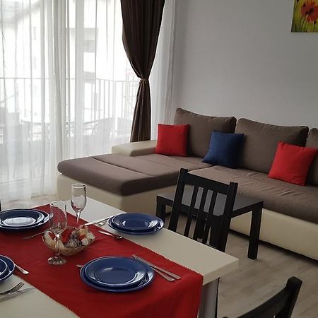 Alex Apartments Нэводари Экстерьер фото