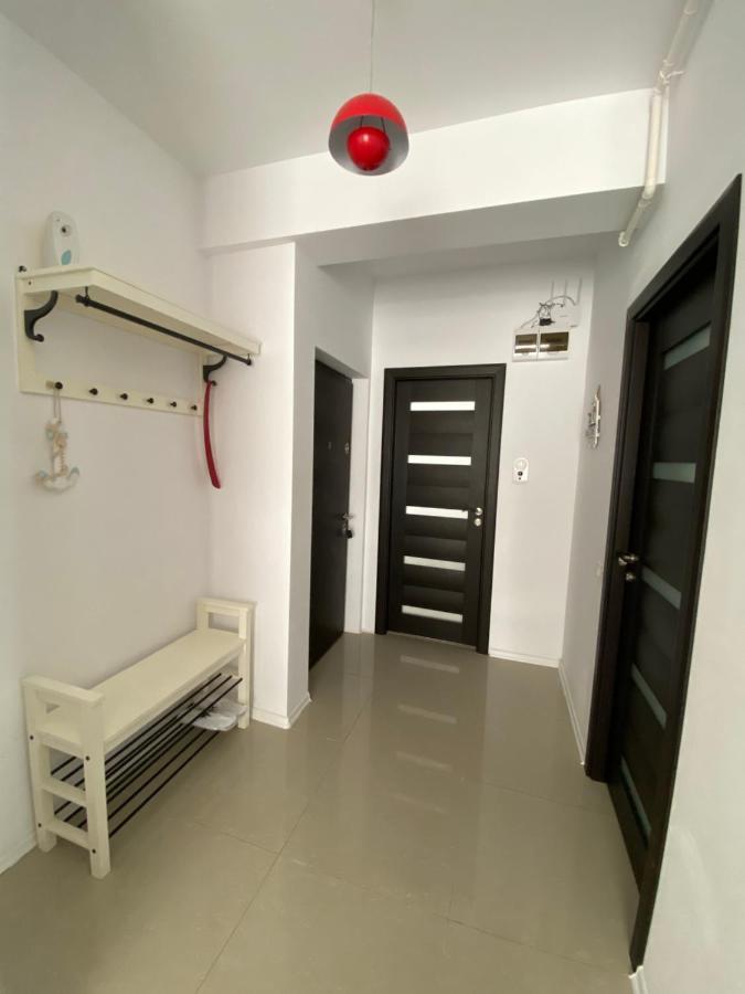 Alex Apartments Нэводари Экстерьер фото