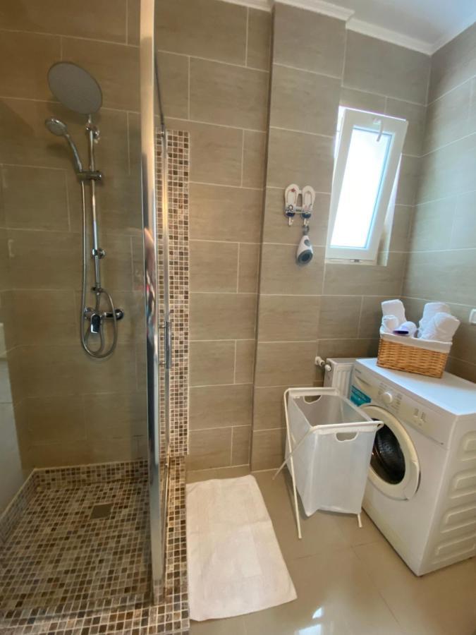 Alex Apartments Нэводари Экстерьер фото