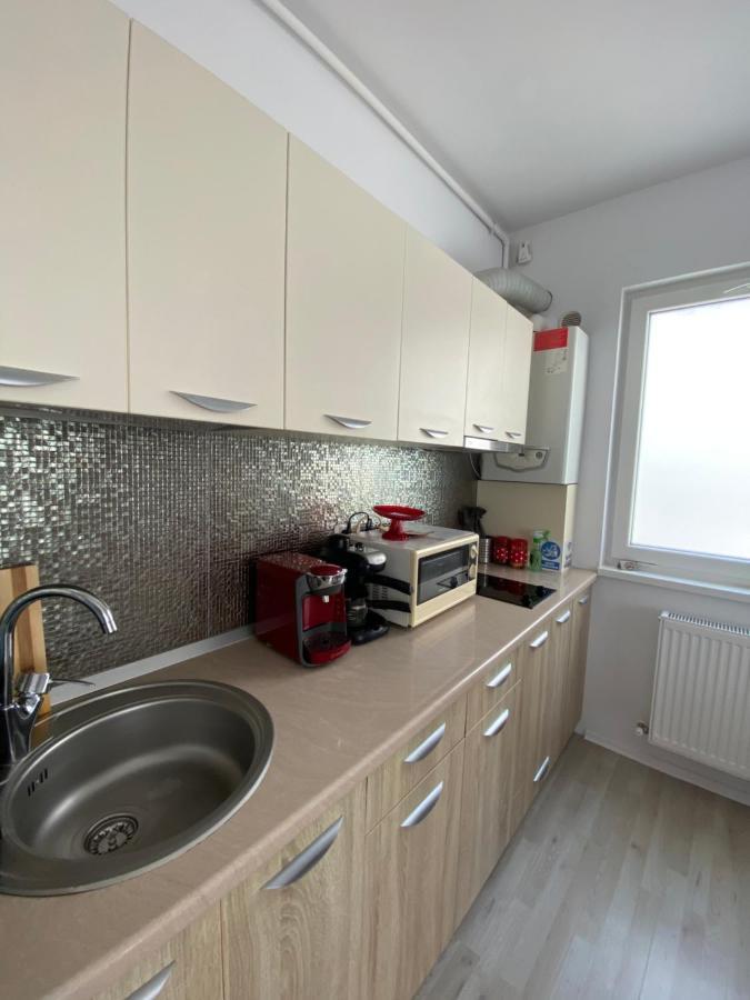 Alex Apartments Нэводари Экстерьер фото