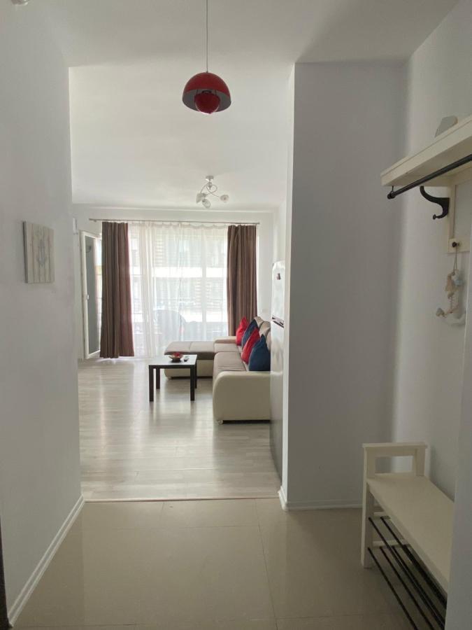 Alex Apartments Нэводари Экстерьер фото