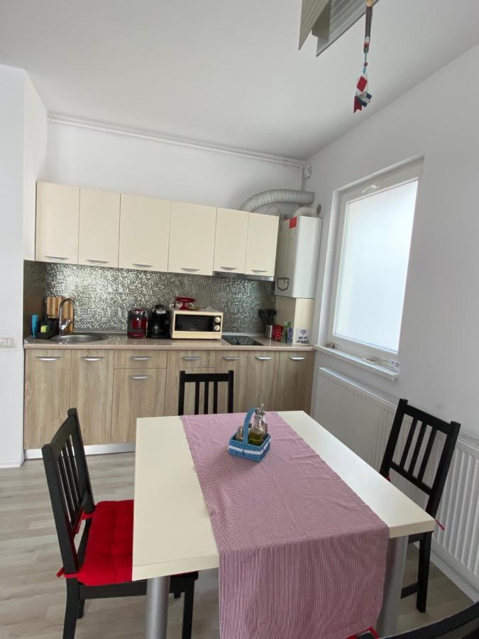 Alex Apartments Нэводари Экстерьер фото