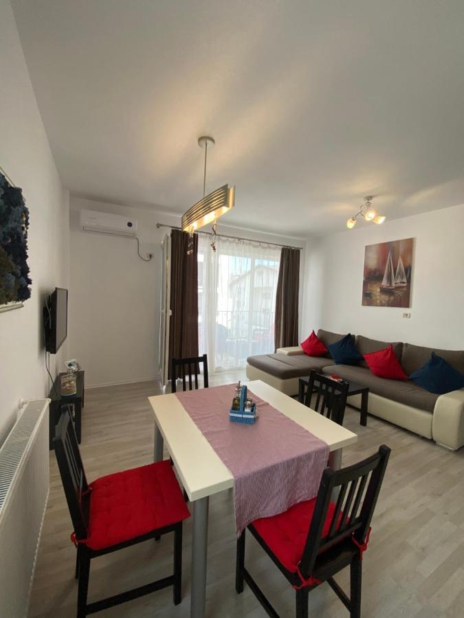 Alex Apartments Нэводари Экстерьер фото