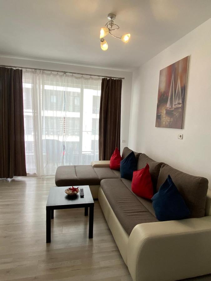 Alex Apartments Нэводари Экстерьер фото