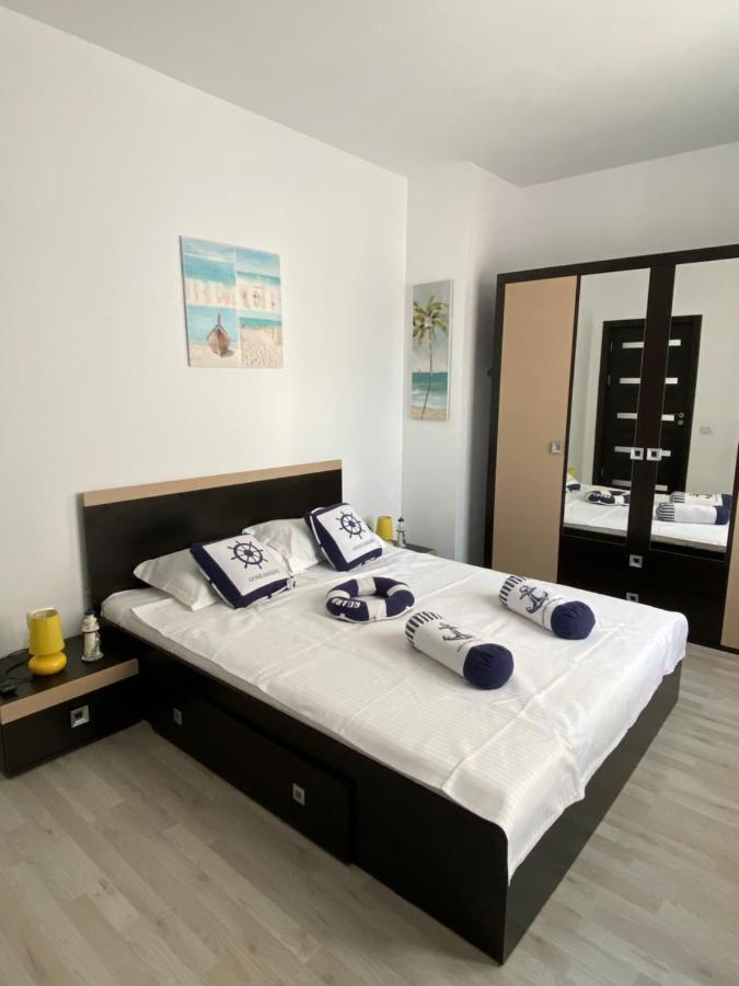 Alex Apartments Нэводари Экстерьер фото