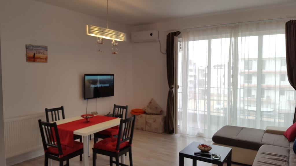 Alex Apartments Нэводари Экстерьер фото