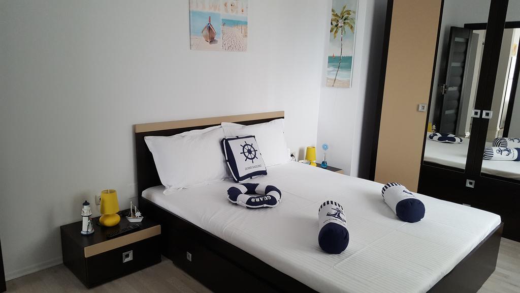 Alex Apartments Нэводари Экстерьер фото