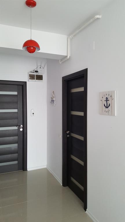 Alex Apartments Нэводари Экстерьер фото