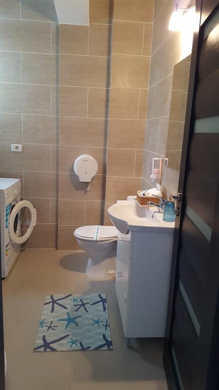 Alex Apartments Нэводари Экстерьер фото