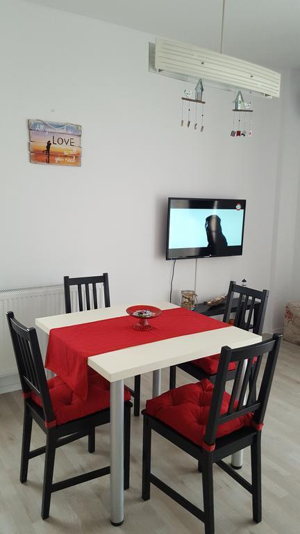 Alex Apartments Нэводари Экстерьер фото