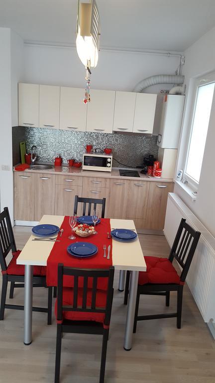 Alex Apartments Нэводари Экстерьер фото