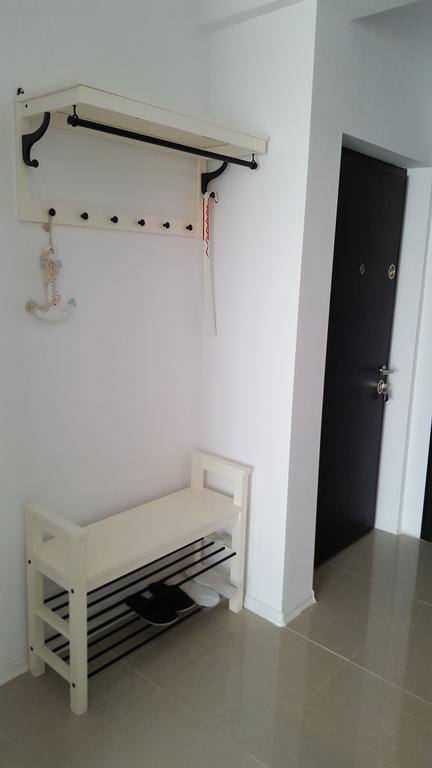 Alex Apartments Нэводари Экстерьер фото