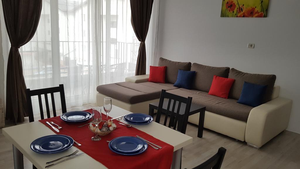 Alex Apartments Нэводари Экстерьер фото