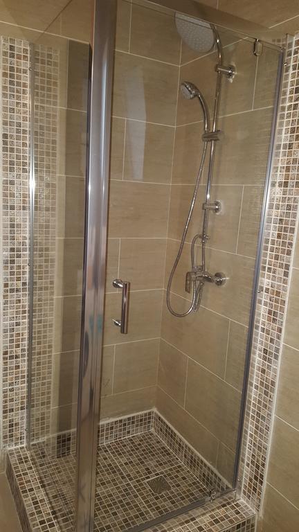 Alex Apartments Нэводари Экстерьер фото
